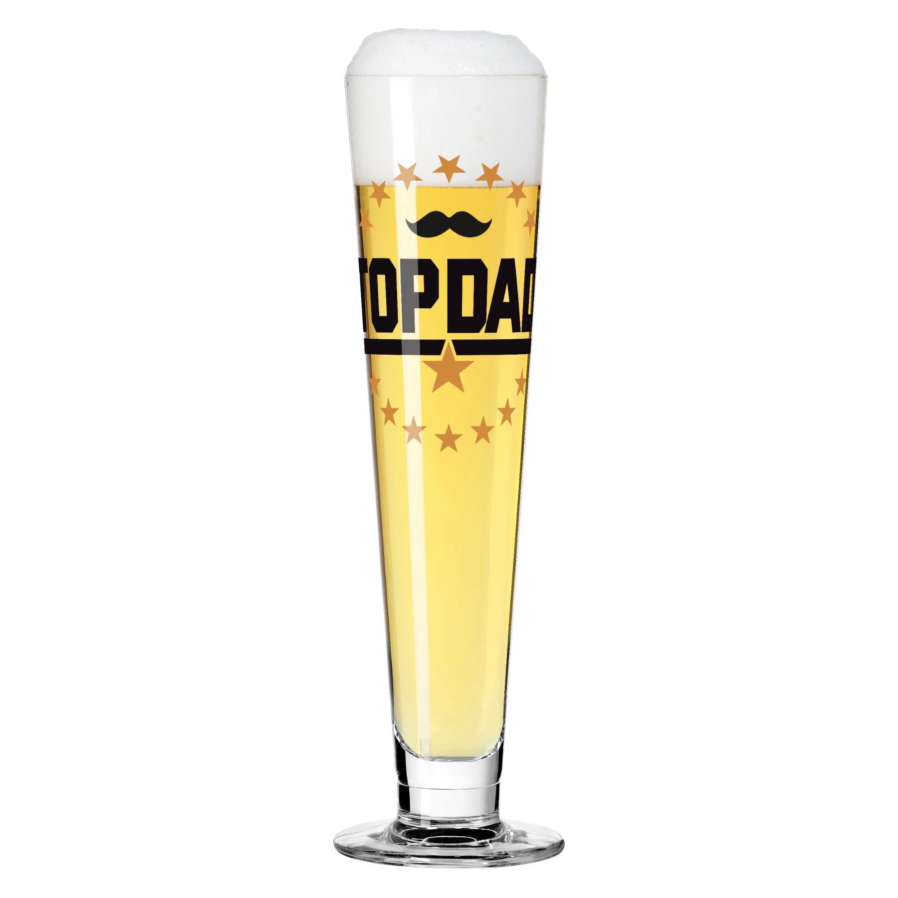 Verre à bière heldenfest 0,4l collection maria rivera 2025 - ritzenhoff