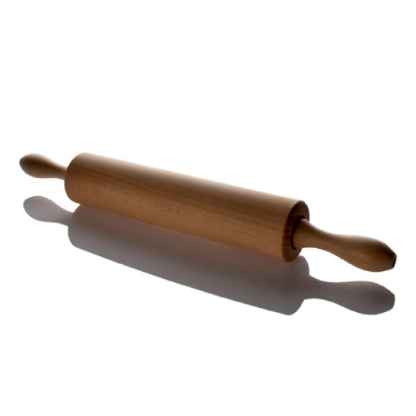 Rouleau a patisserie en bois - lares