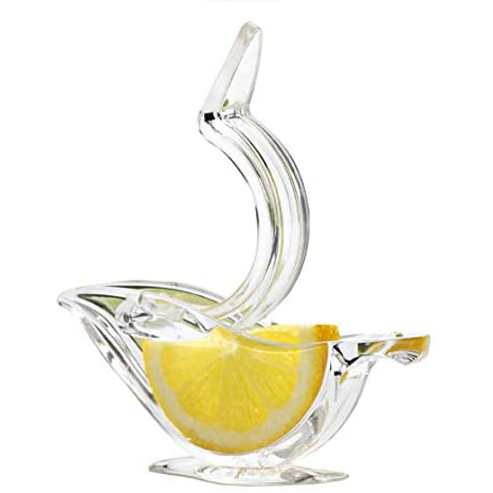 Presse-citron pour tranches - press art