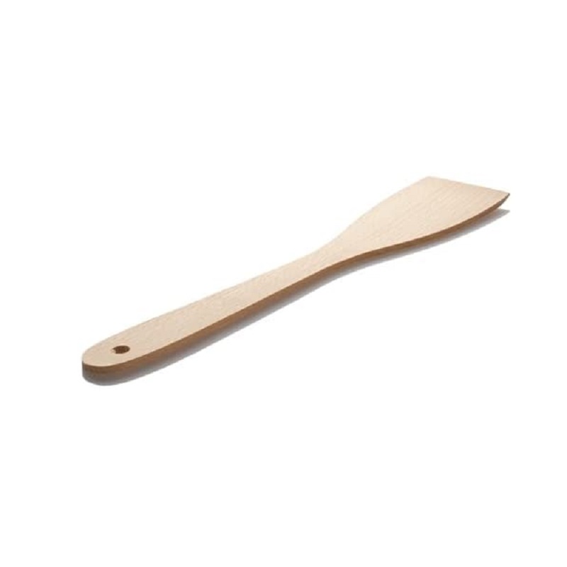 Spatule en bois 30 cm - lares