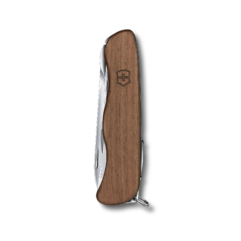 Couteau suisse de poche forest wood - victorinox 