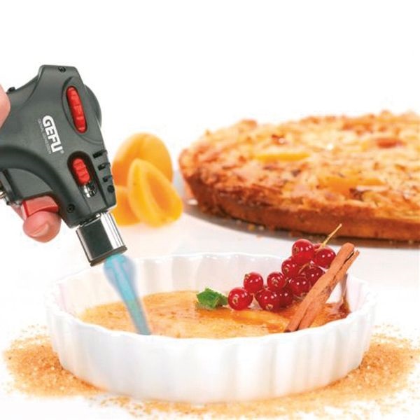 Chalumeau de cuisine - gefu