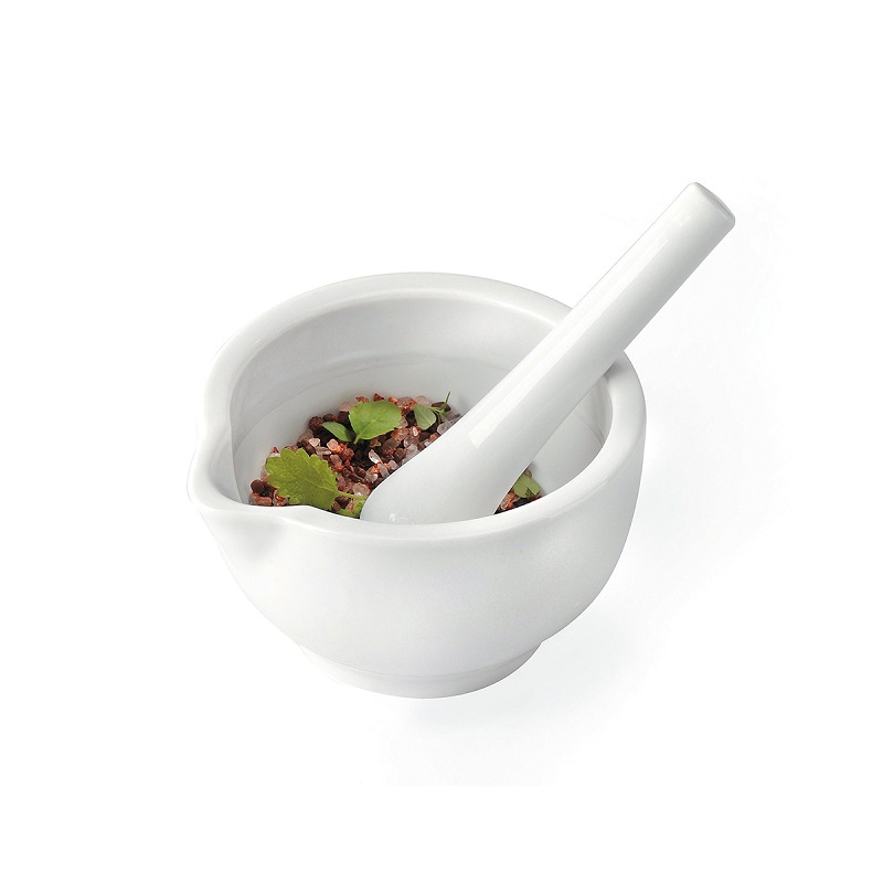 Macino mortier ceramique 10 cm - gefu