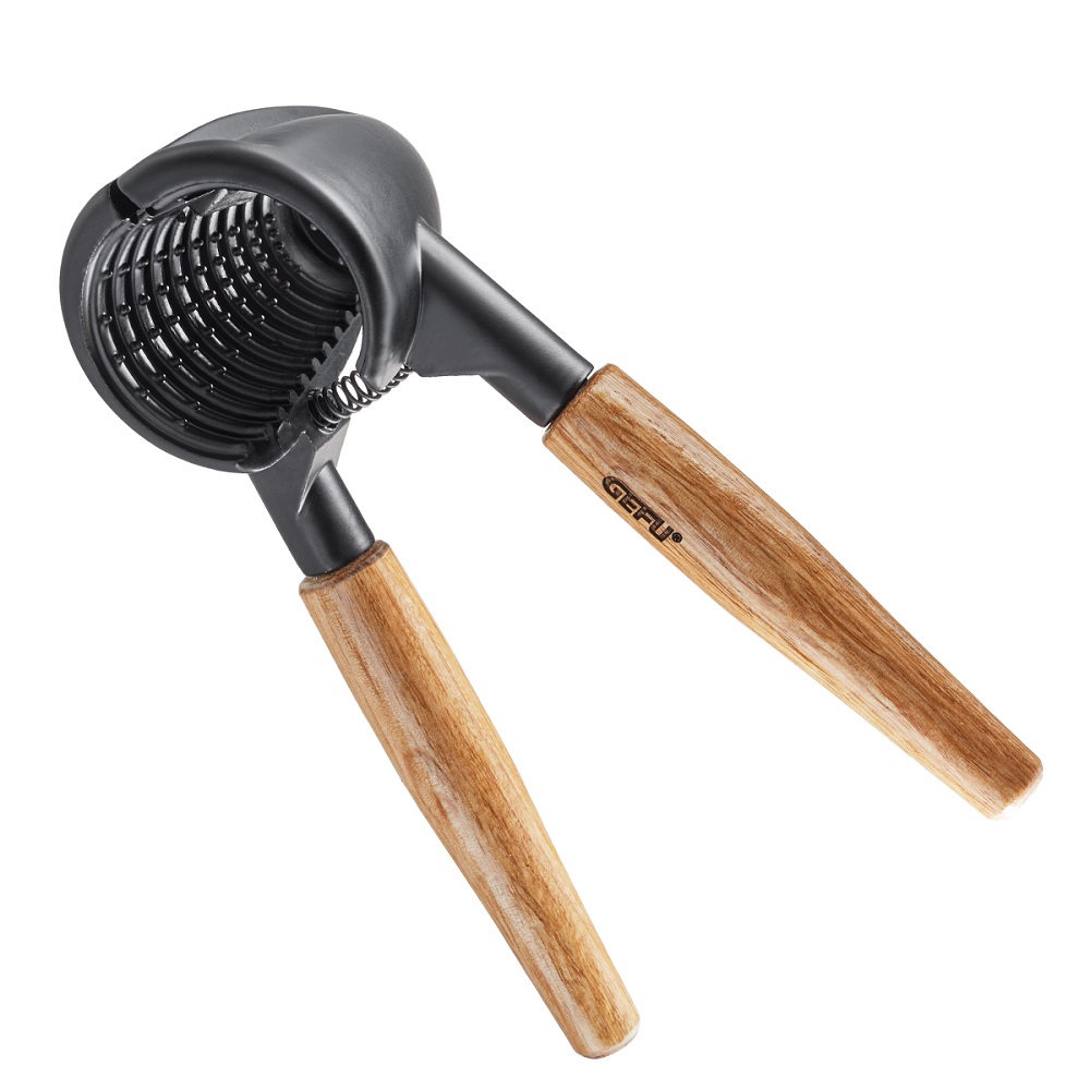 Duos casse noix noisettes ou amandes- gefu