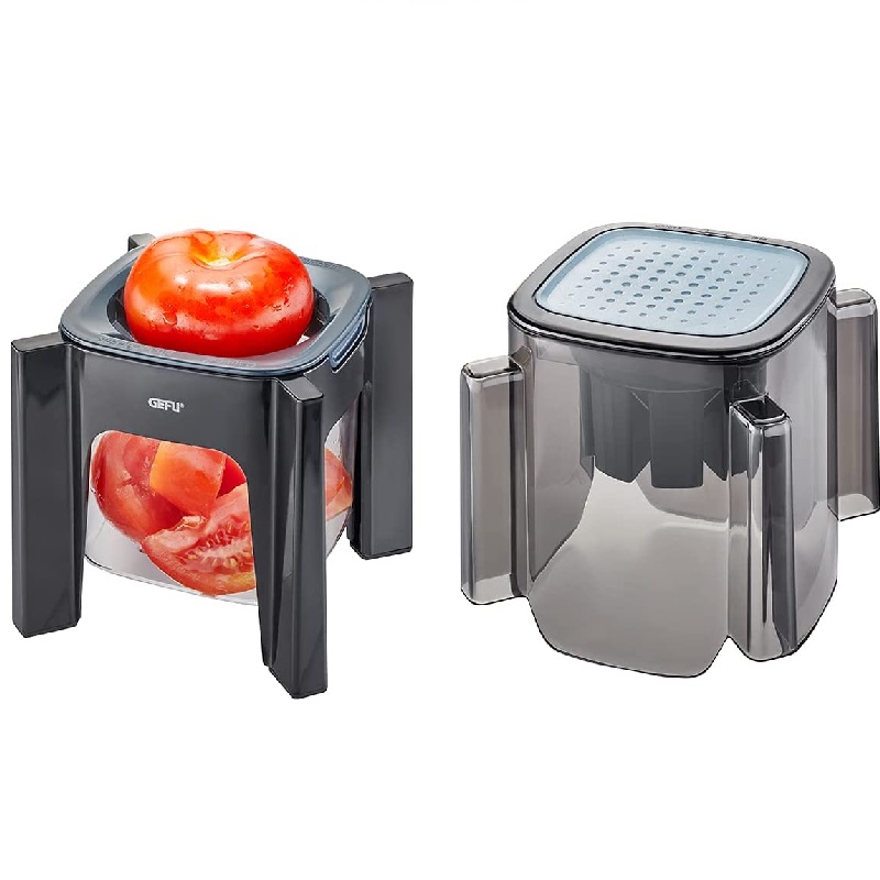 Tricut coupe fruits et legumes - gefu 