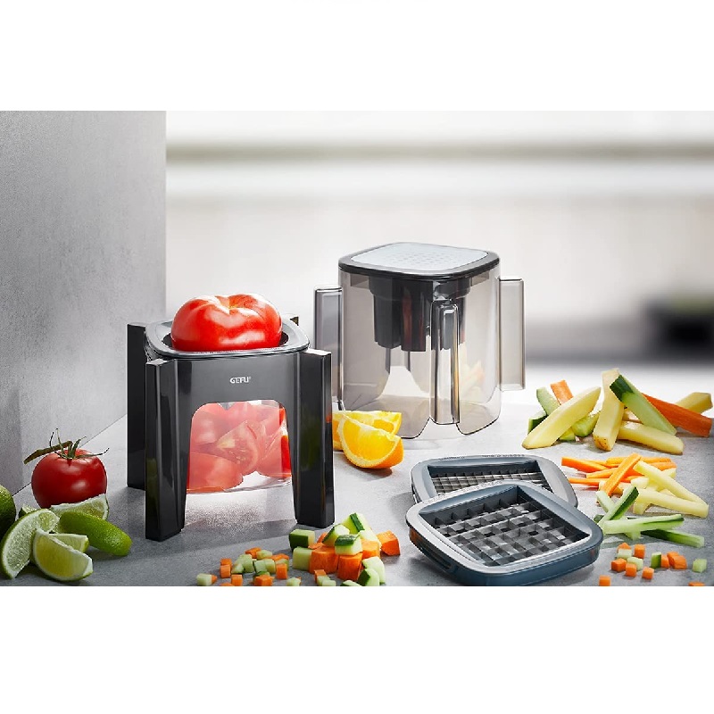 Tricut coupe fruits et legumes - gefu 