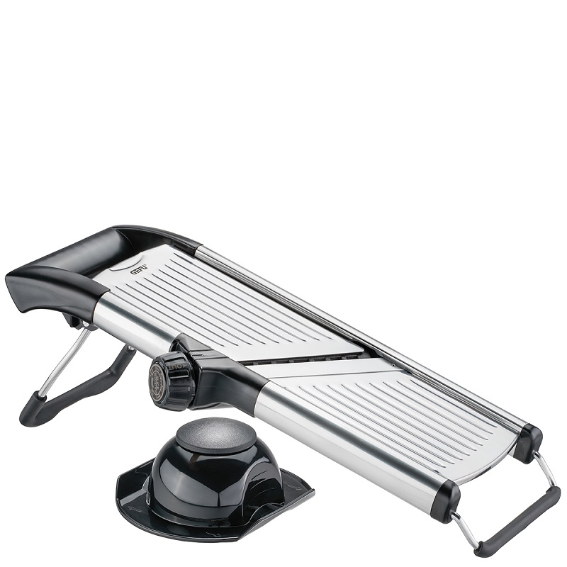 Volari mandoline gourmet - gefu 