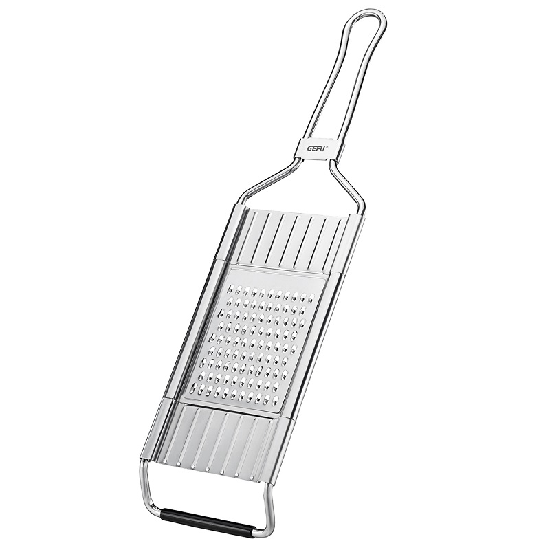 Raspini mandoline multifnctions - gefu 