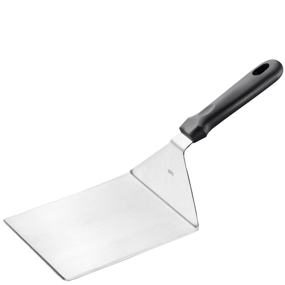 Retourneur à plancha en inox xxl - gefu