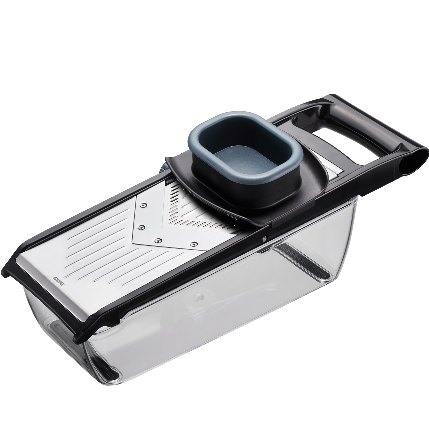 Collect mandoline multifonctions en julienne - gefu