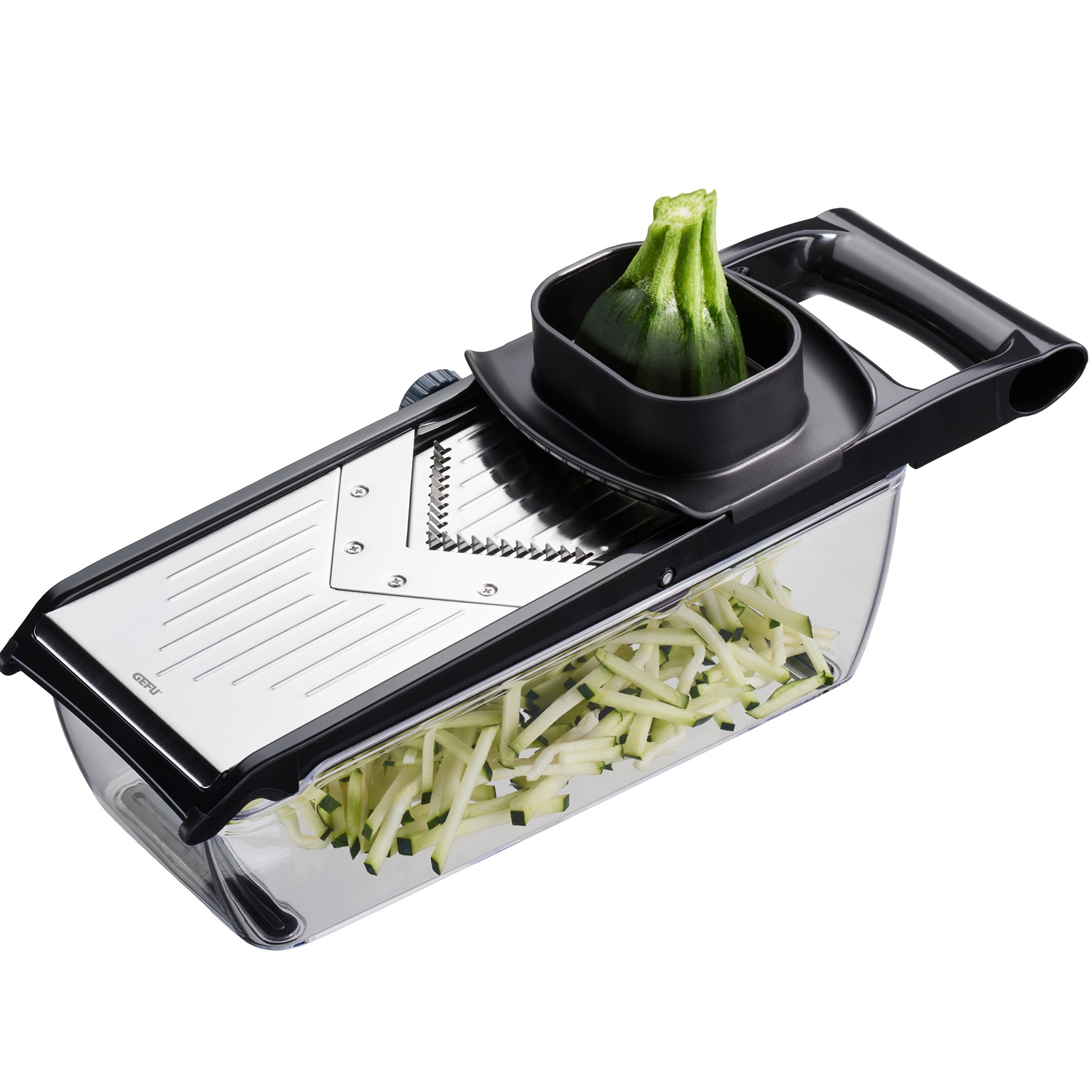 Collect mandoline multifonctions en julienne - gefu