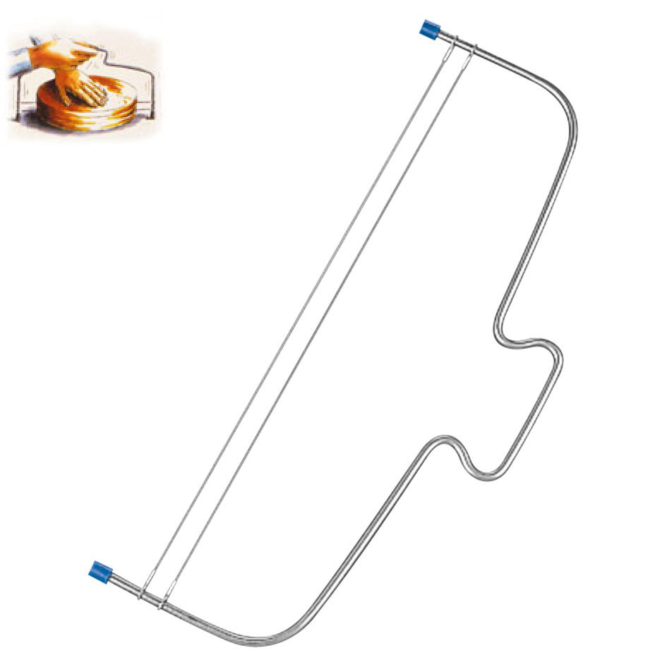 Fil a genoise 2 fils 32 cm lyre - stadter