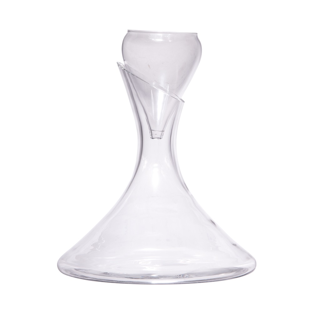 Carafe à décanter calafate 1,2 l - table et passion