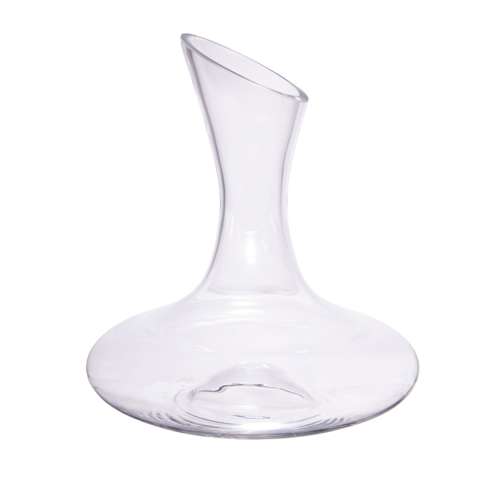 Carafe à décanter capitaine 1,45l - table et passion