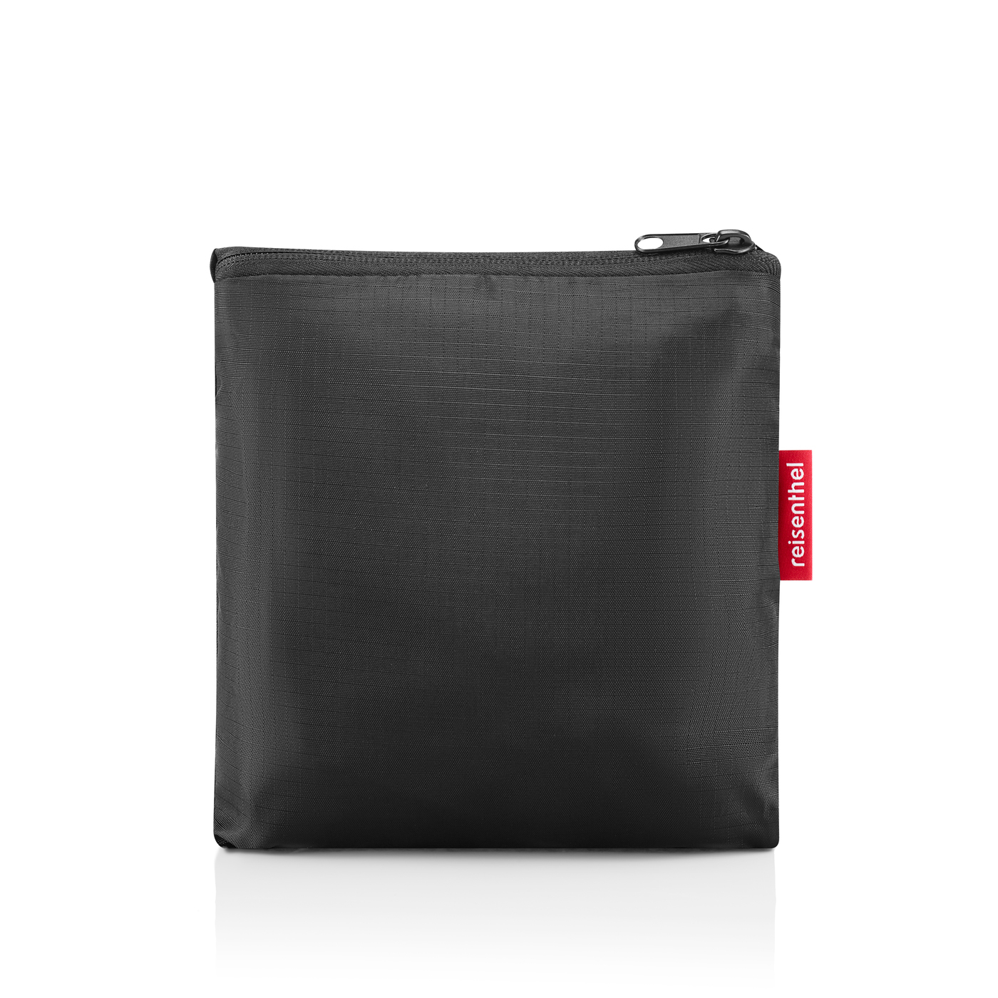 Mini maxi shopper moon black - reisenthel