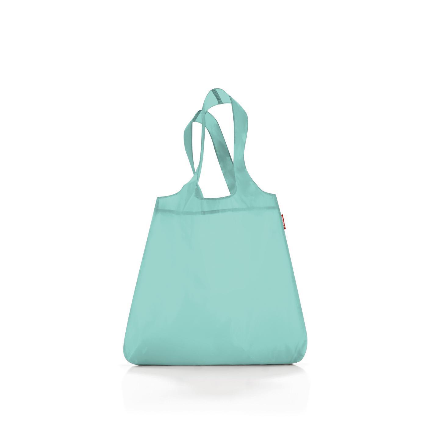 Mini maxi shopper collection léopard modèle aléatoire vendu à l'unité parmi 6 modèles - reisenthel