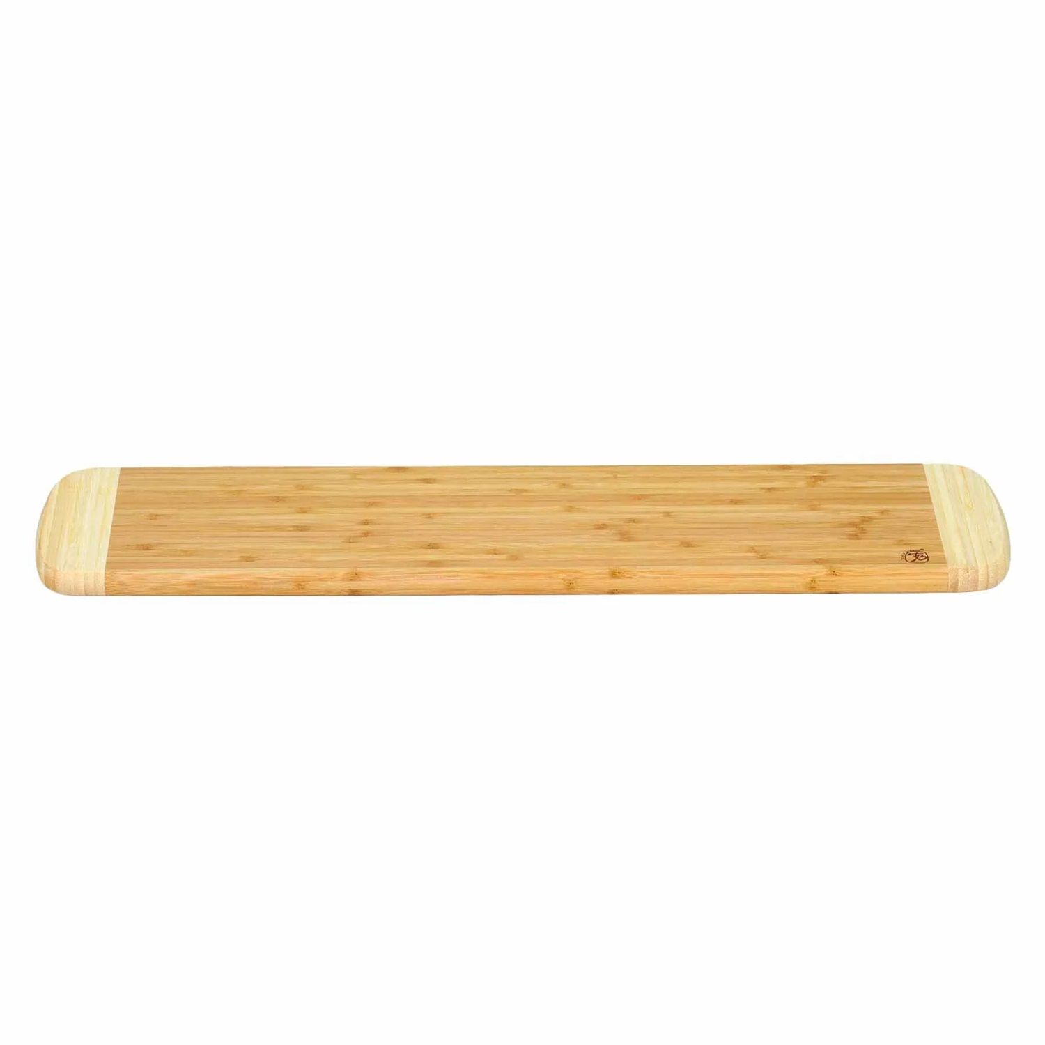 Planche à découper le pain palaola 58 x 15 cm- totally bamboo