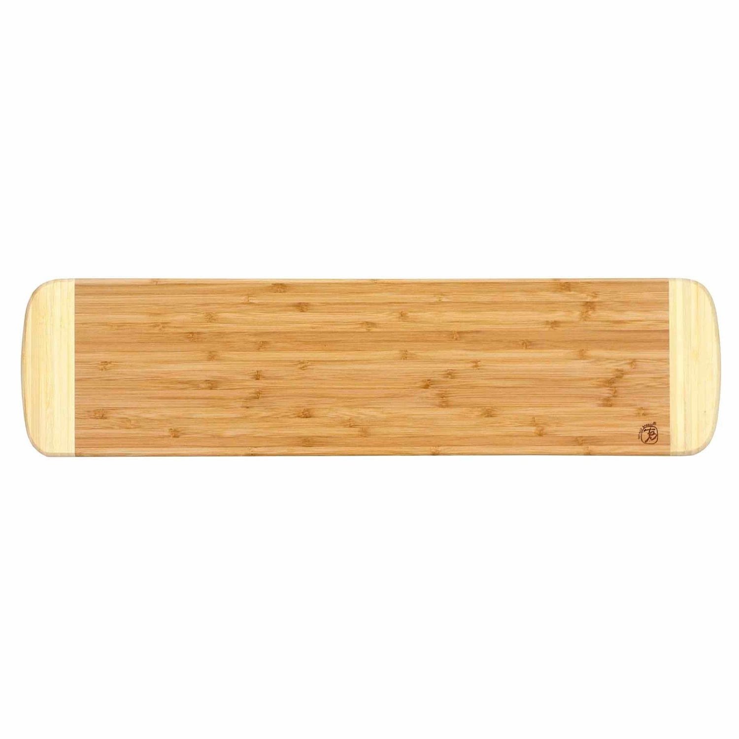 Planche à découper le pain palaola 58 x 15 cm- totally bamboo