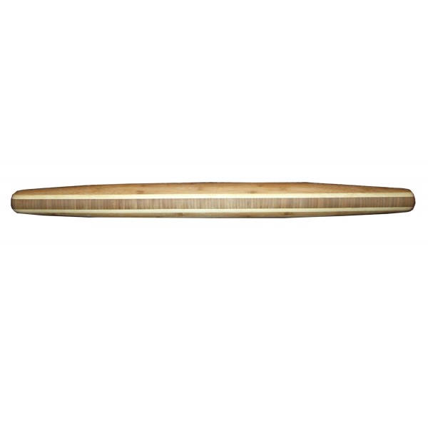 Rouleau a patisserie en bamboo 52 cm - totally bamboo