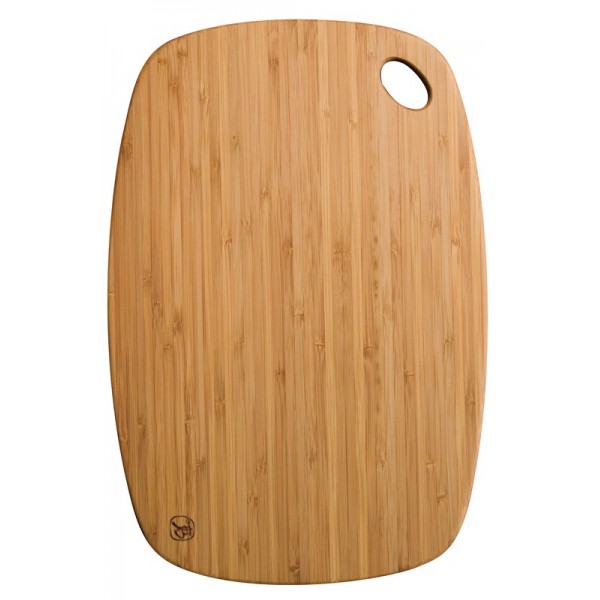 Planche a dedouper en bambou greenlite 45 x 30 cm - totally bamboo