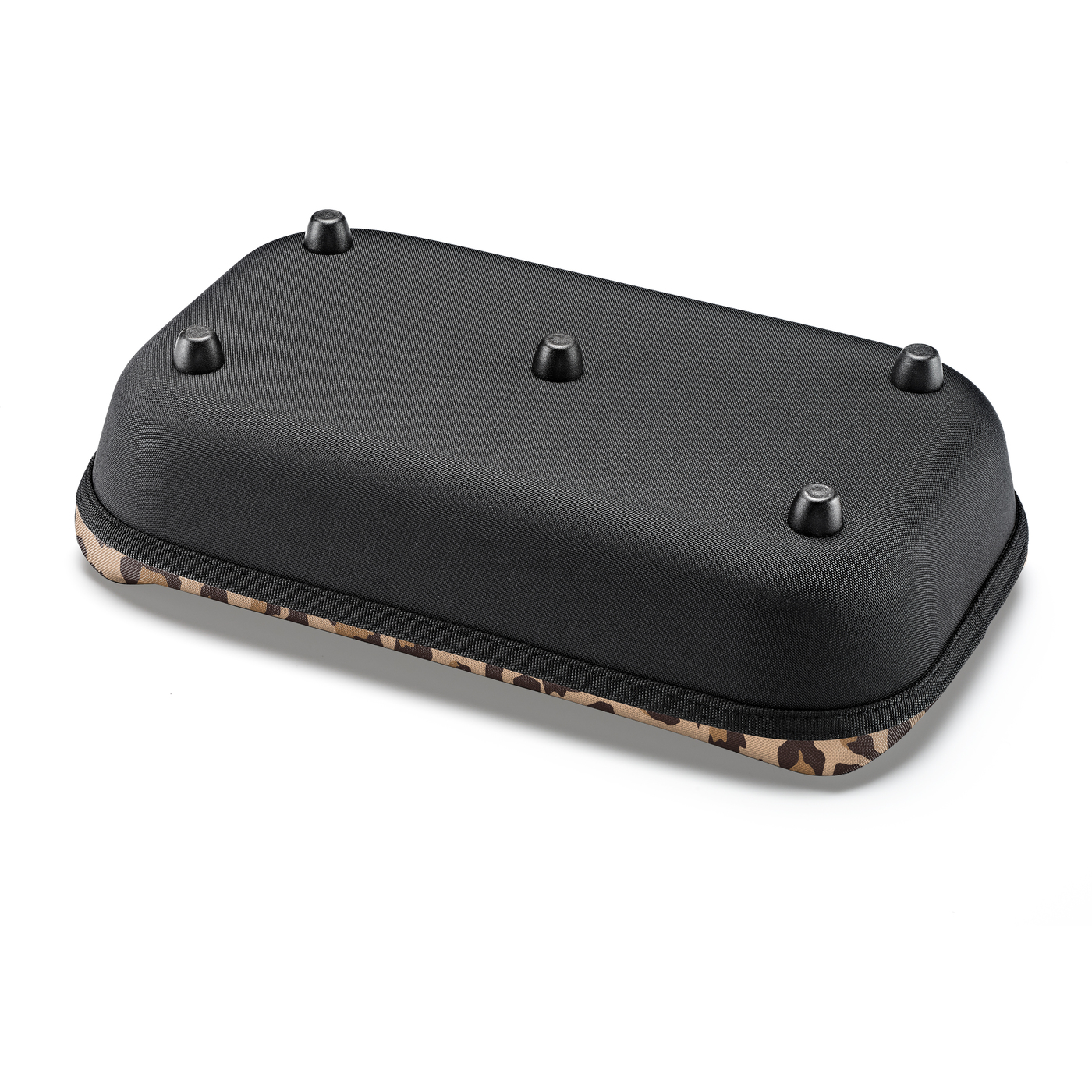 Shoppingbasket leo macchiato panier de courses - reisenthel