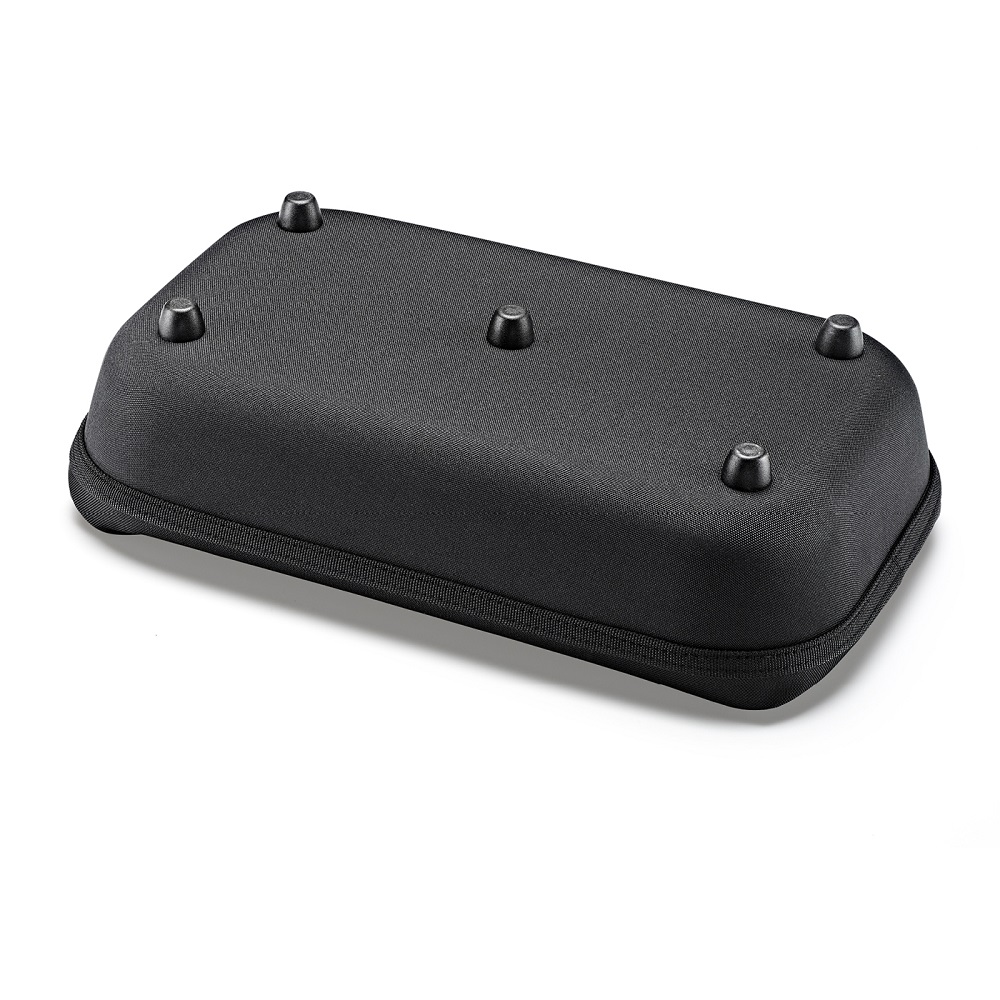 Shoppingbasket black panier de courses - reisenthel