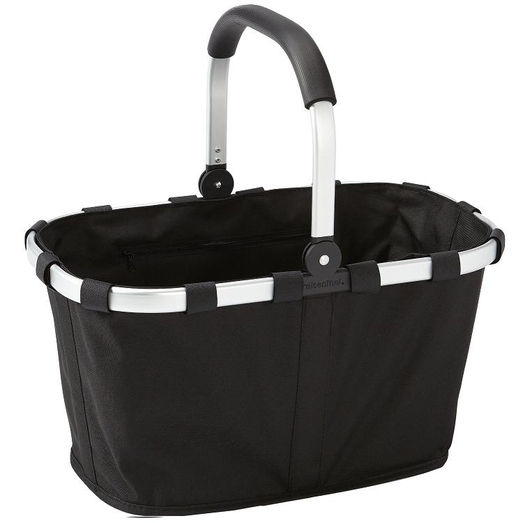 Carrybag black panier de courses - reisenthel