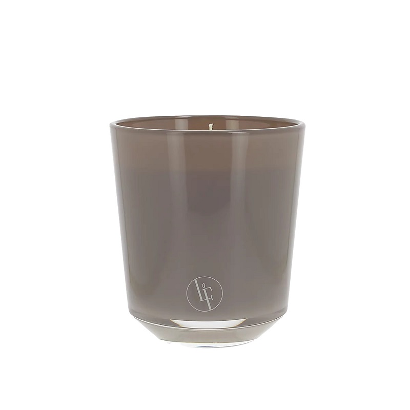Bougie parfumee moka tonka 200g - bougie la francaise