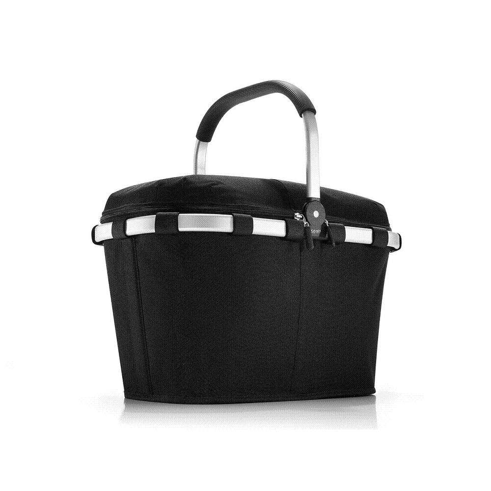 Carrybag iso black panier de courses isotherme - reisenthel