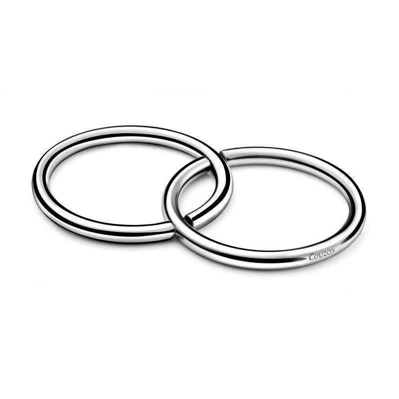 Duo - dessous de plat - couzon