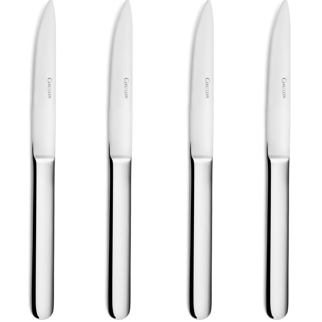 Alkaline - coffret magnet 4 couteaux - couzon
