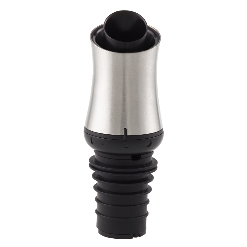 Bouchon stoppeur anti goutte flow control - cole et mason