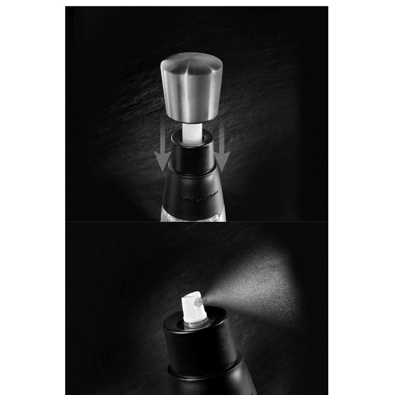 Spray huile et vinaigre 150 ml - cole et mason