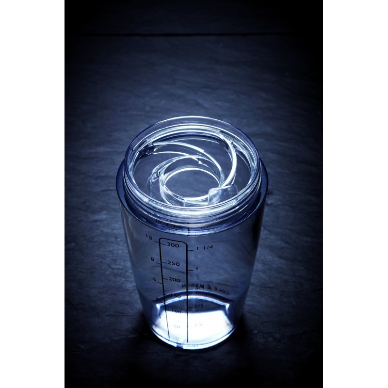 Shaker a vinaigrette 300ml - cole et mason