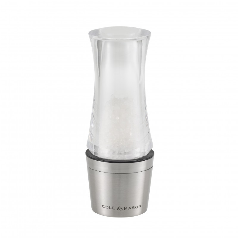 Moulin a sel downton 140mm - cole et mason