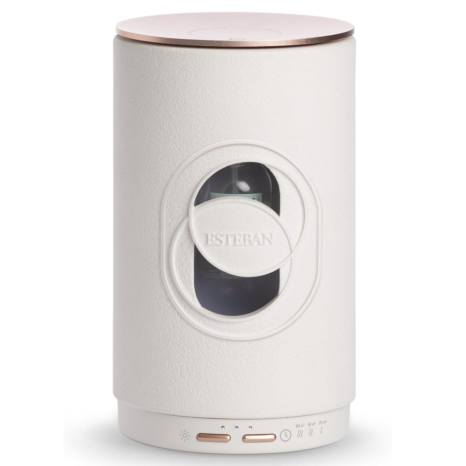 Diffuseur brume de parfum - édition origine avec concentré - esteban