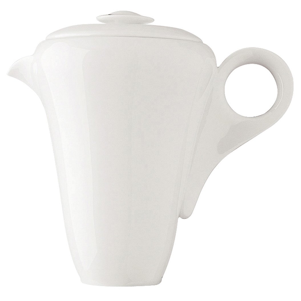 Cafetiere 0,70 l sd one blanc - guy degrenne