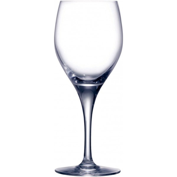 Sensation exalt lot de 6 verres a pied 31 cl - chef et sommelier 