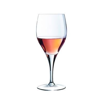 Sensation exalt lot de 6 verres a pied 25 cl - chef et sommelier 