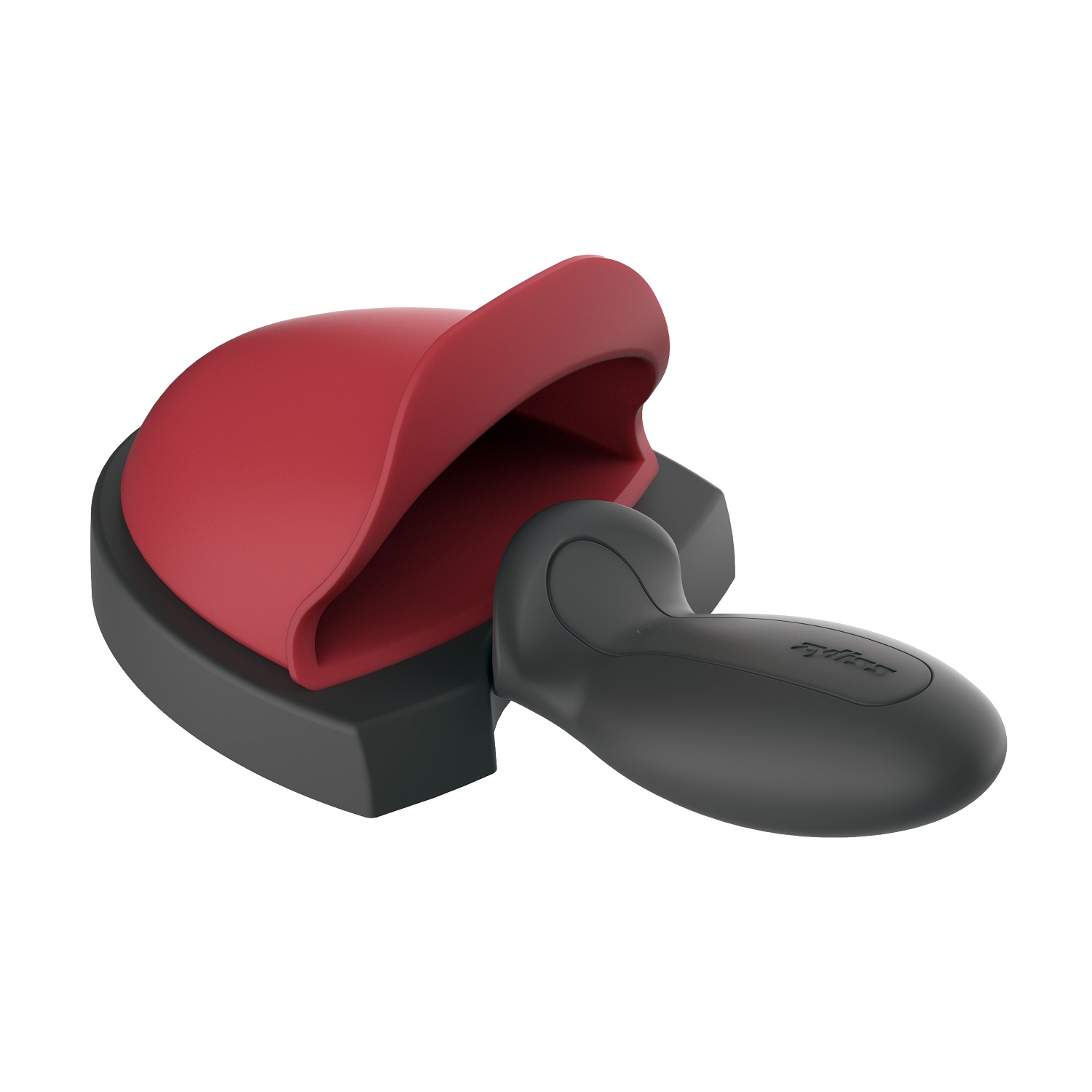Lancette à huitres avec support de protection - zyliss