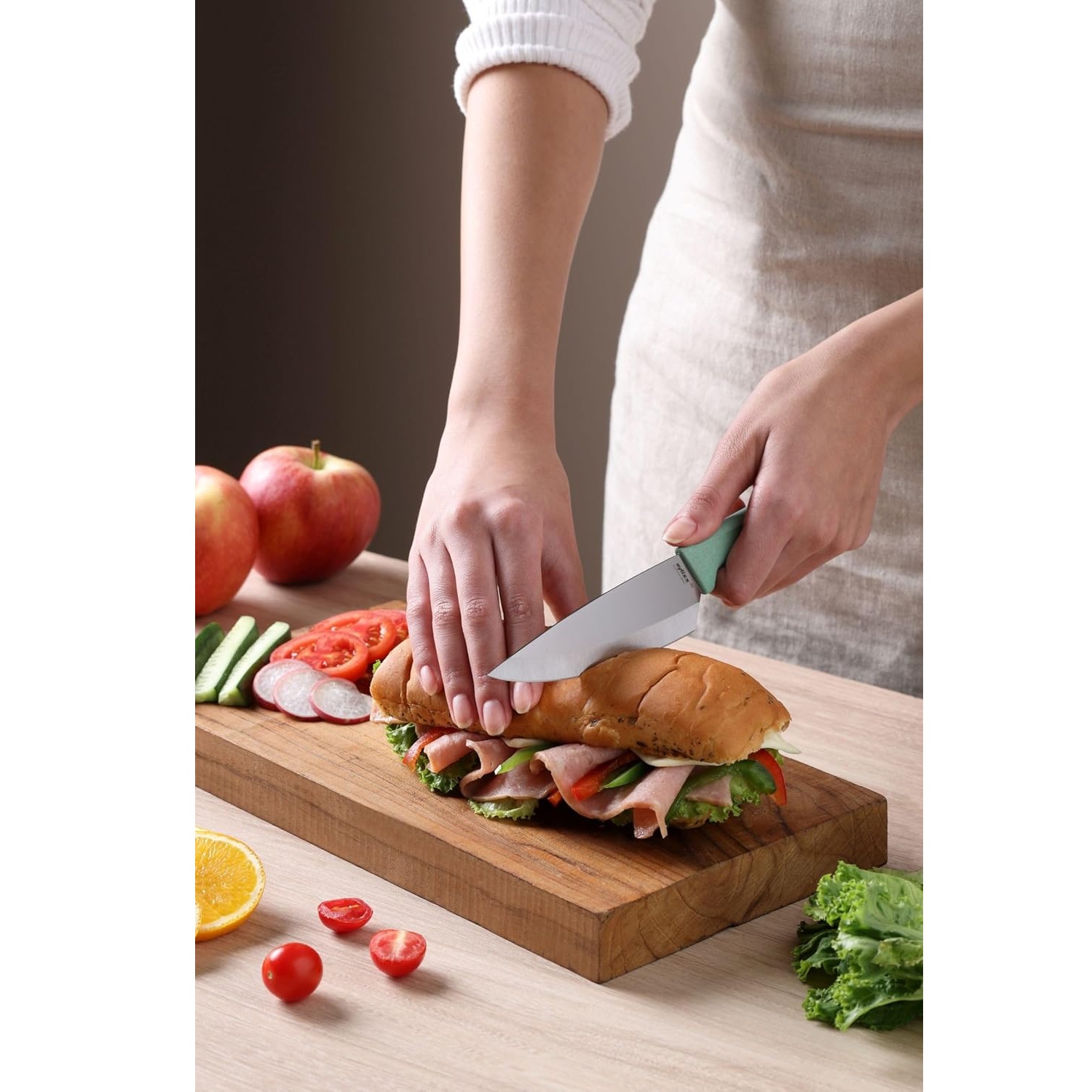Couteau utile 13 cm, classique - zyliss