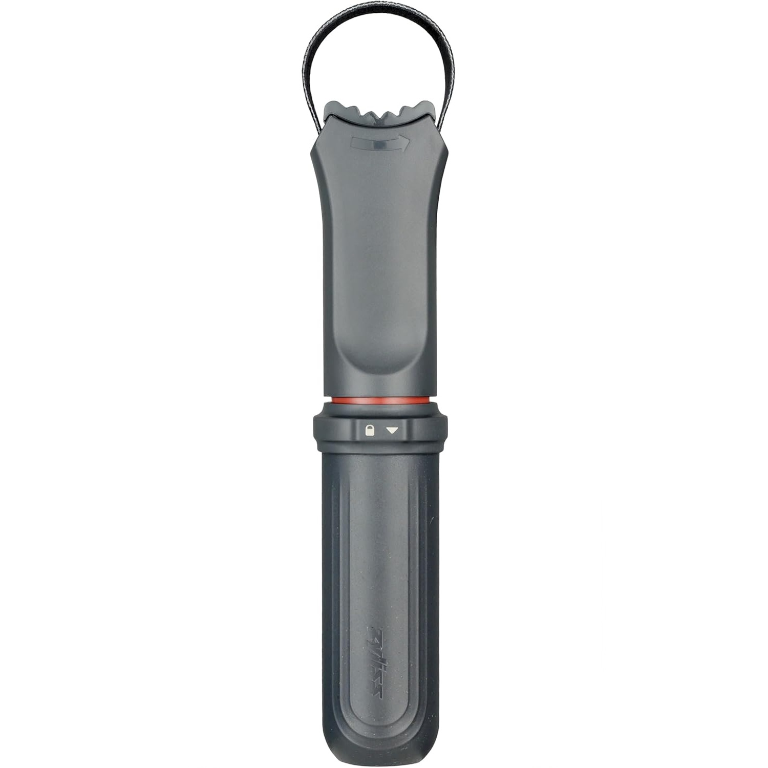Ouvre bocaux à sangle multi-diamètres - zyliss