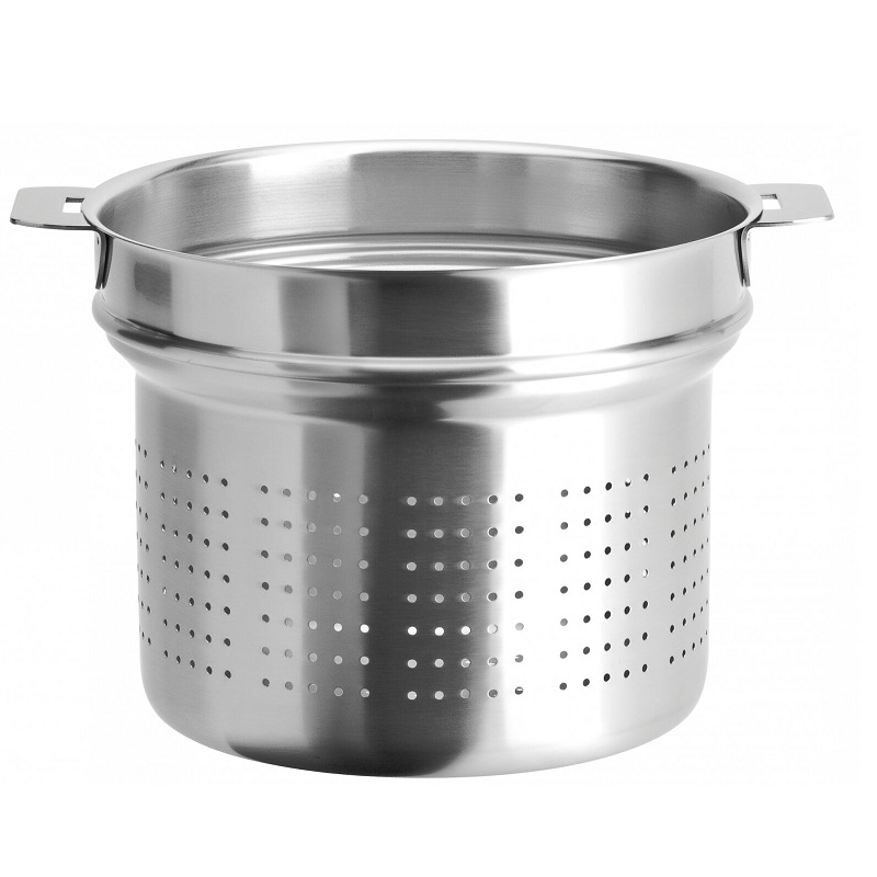 Element cuit pates - 22 cm - strate amovible - cristel