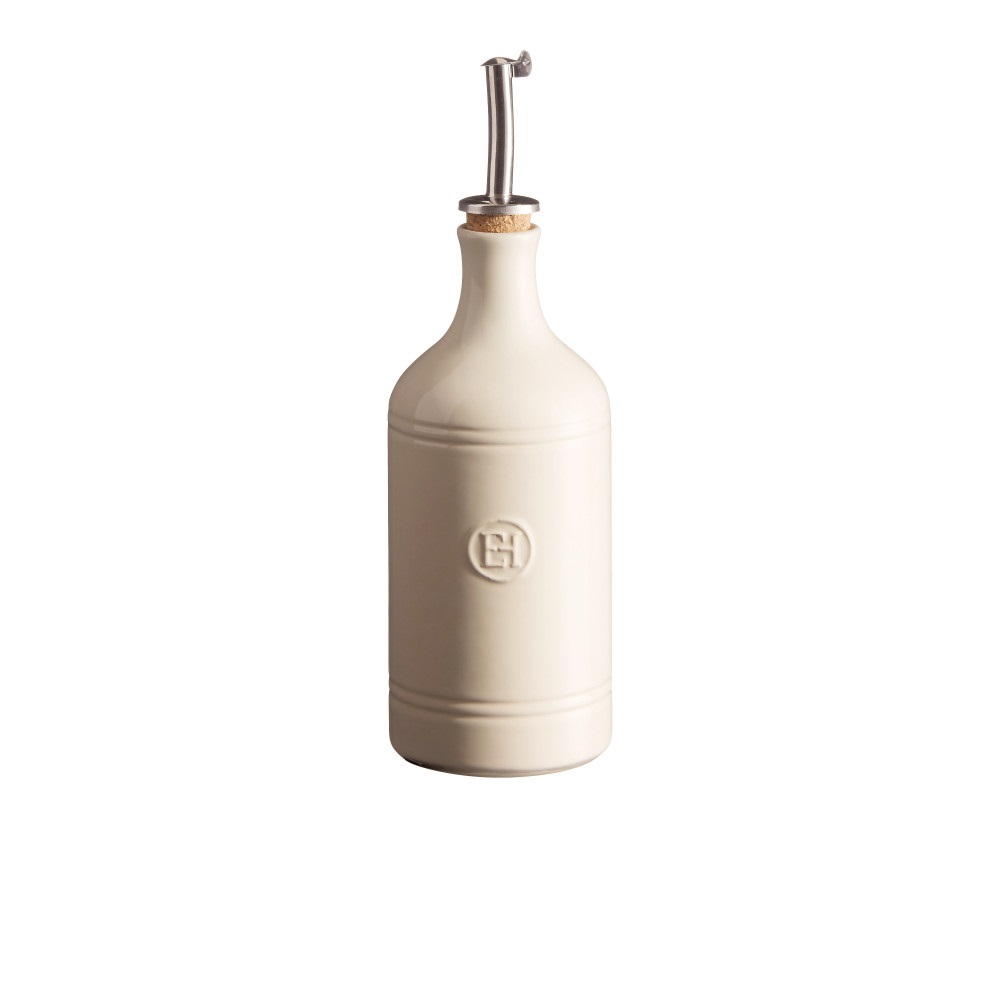 Huilier céramique couleur argile 40cl - emile henry