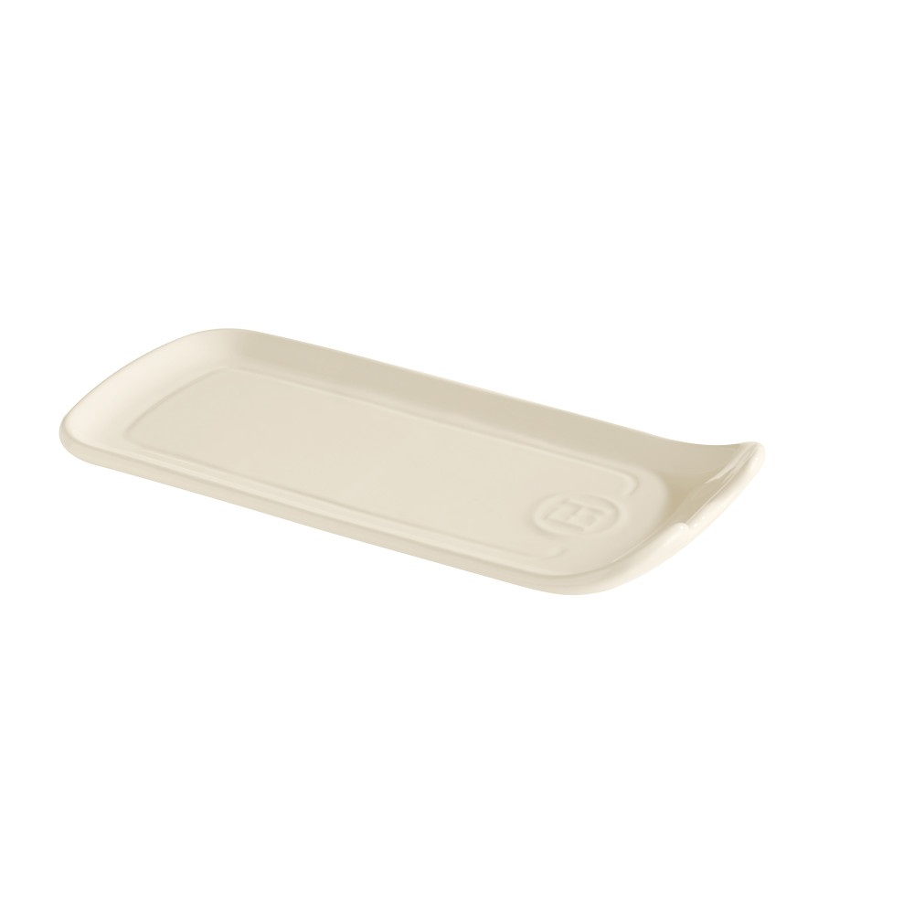 Repose cuillère en céramqiue argile - emile henry 