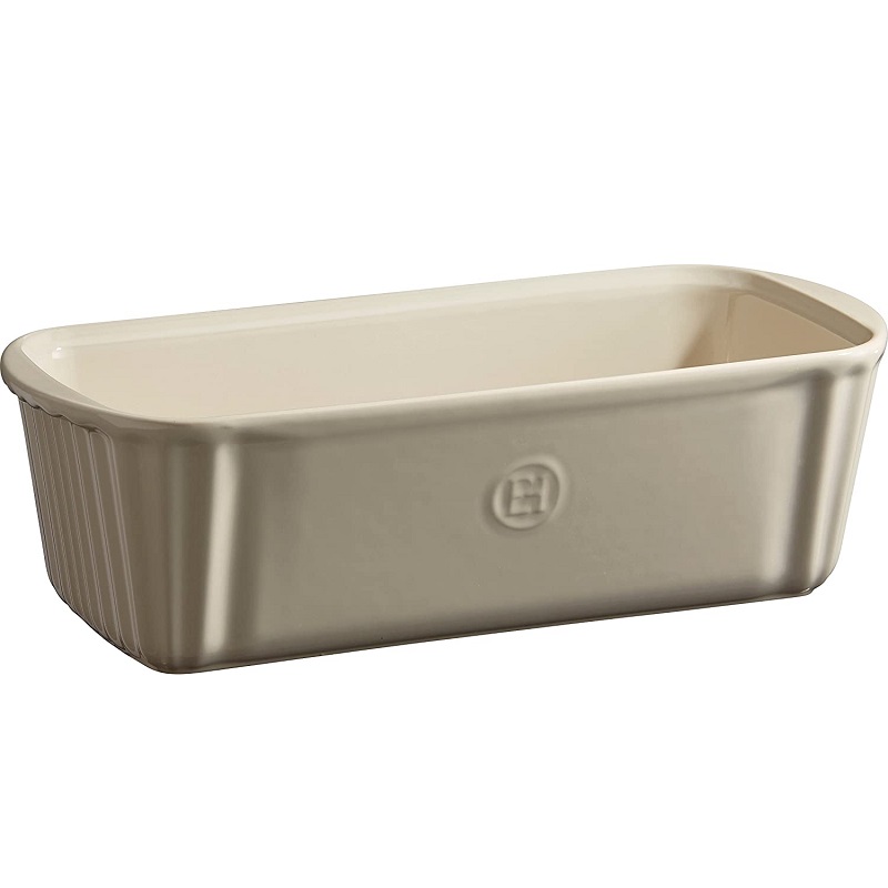 Moule a cake collection douceur argile - emile henry 