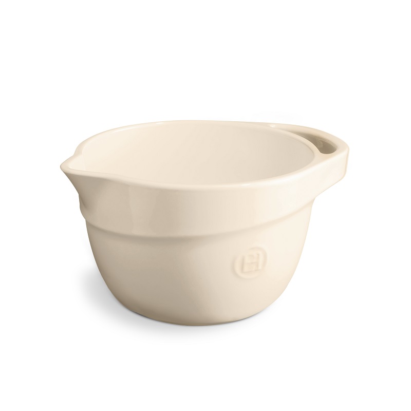 Bol de preparation argile 2,5 l - emile henry 