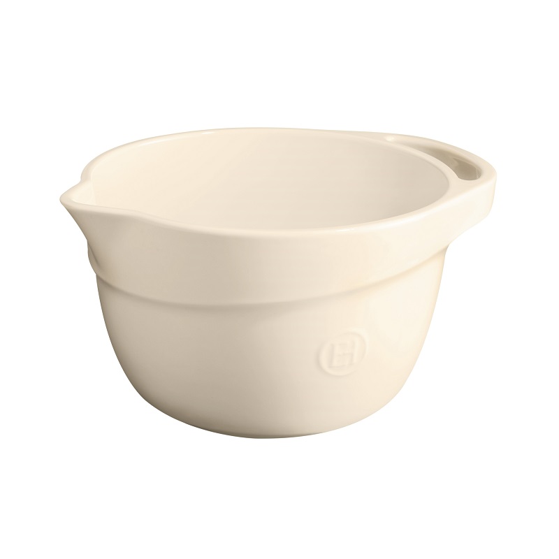Bol de preparation argile 3,5 l - emile henry 