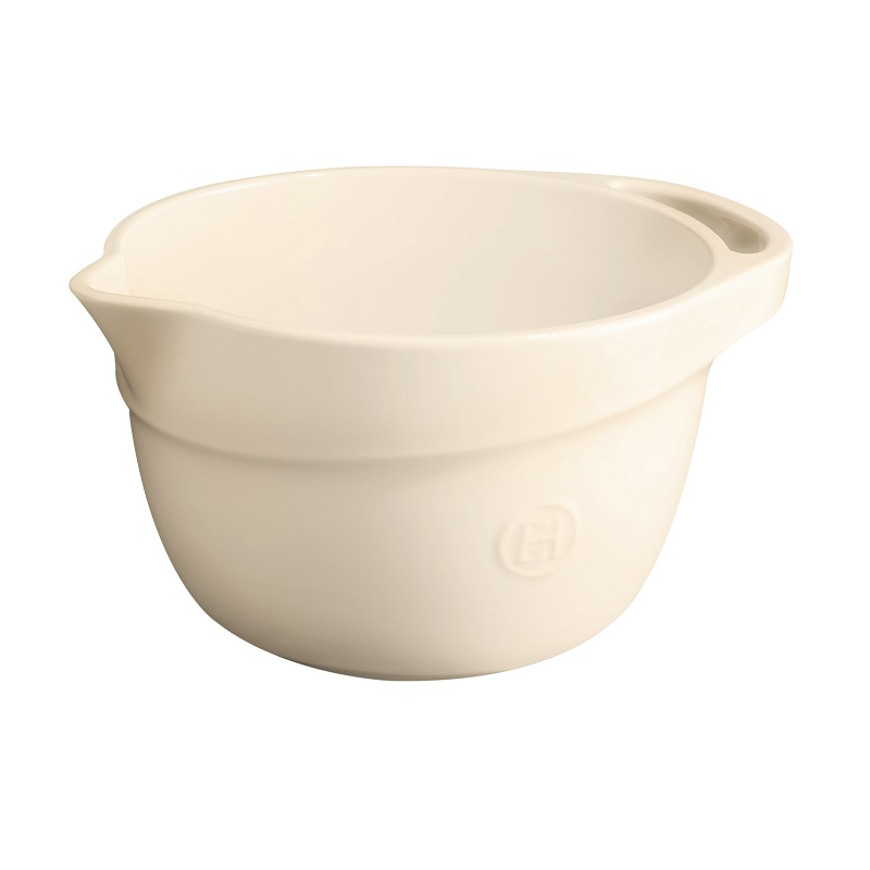 Bol de preparation argile 4,5 l - emile henry 