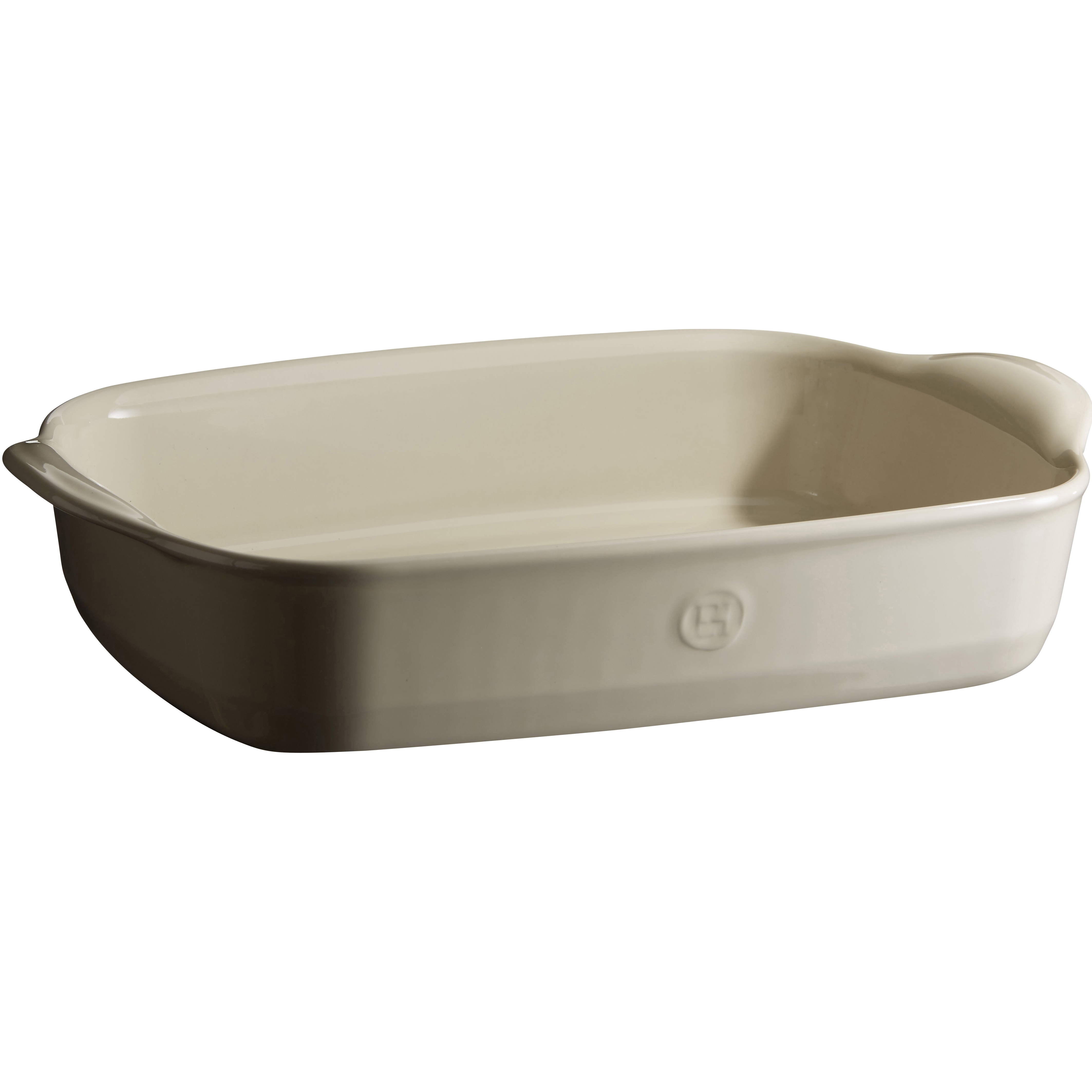 Plat a gratin moyen modele ultime argile emballage vpc - emile henry 